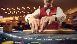 Asia Gaming live-dealer blackjack table on marontoto link mobile screen showing game controls and camera feed
